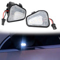 Rearview Mirror Indicator Light for Volkswagen Passat/Santana (2011–Later)