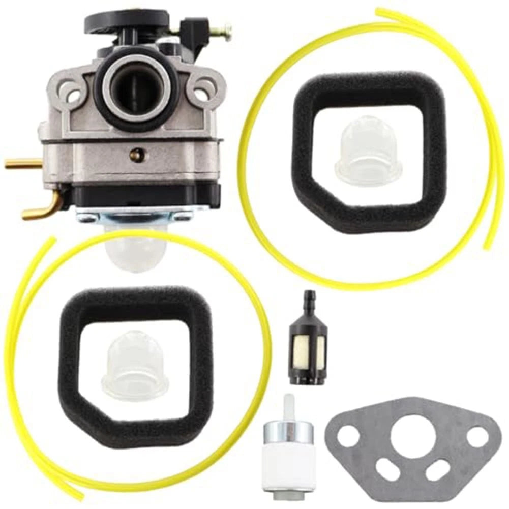 Carburetor for Gas Trimmer (Easy Installation, Improved Performance)