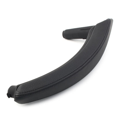 Black Door Trim Pull Handle Right Side for BMW X5 X6 E70 (1 Pcs)