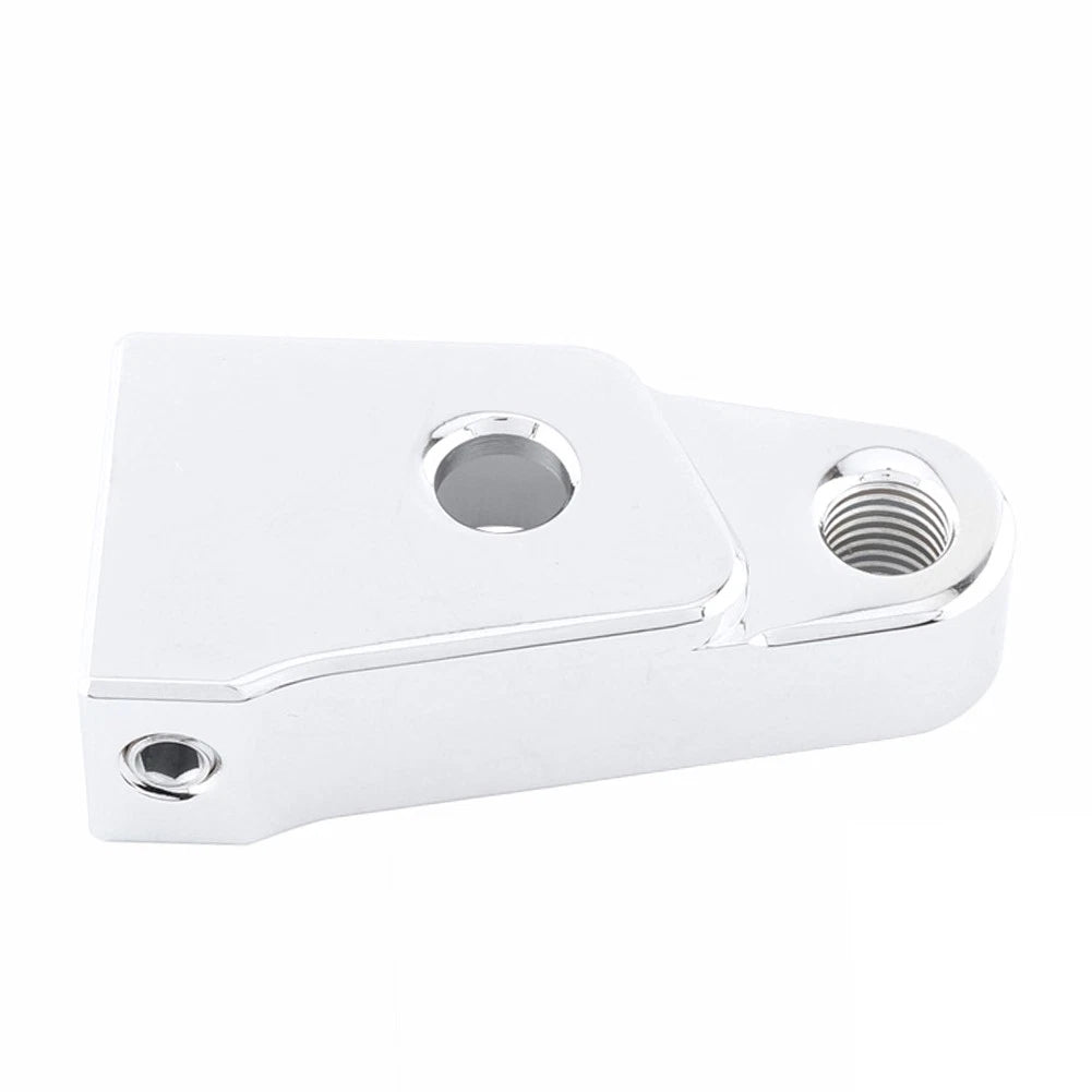 Shift Neutral Gear Assist Bracket for Harley Touring Softail Dyna