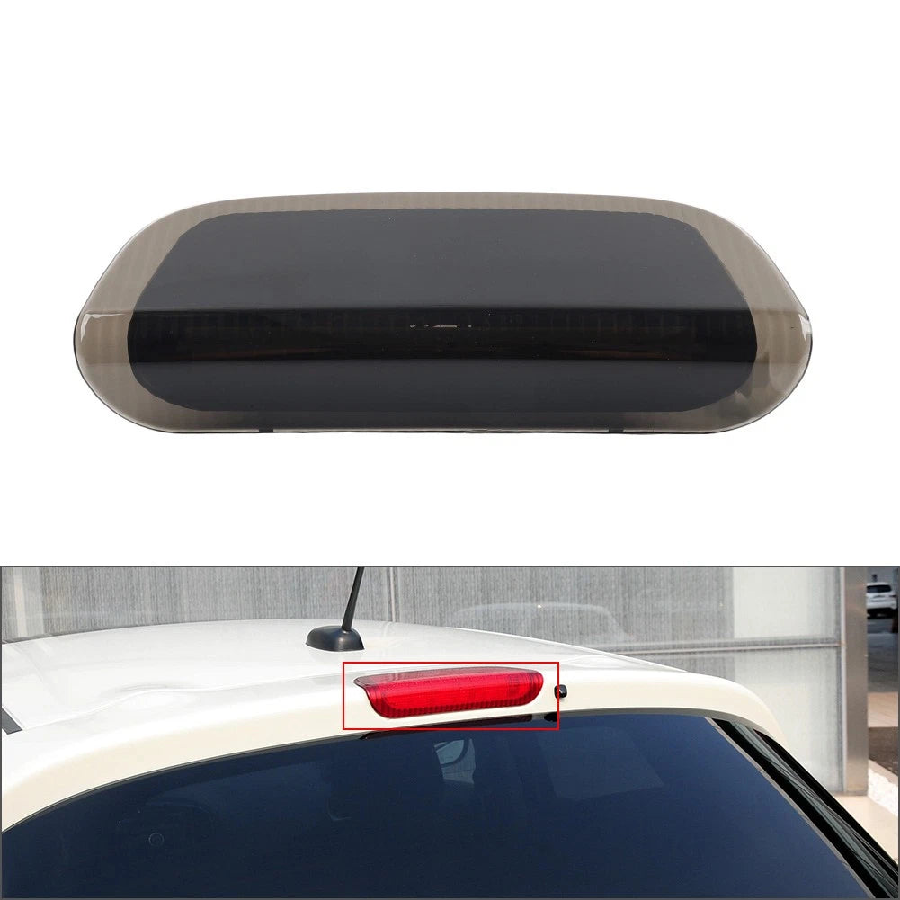 Third Rear Brake Light for Nissan Juke F15 (2010–2018) Black