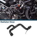 Radiator Hose Coolant Pipe Replacement for Audi Q5 (2009–2017)
