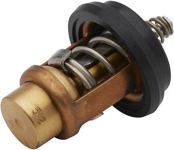 Thermostat for Tohatsu 2/2.5/3.5/4/5/6hp Outboard (3H6-01030-0, Mercury 804540)