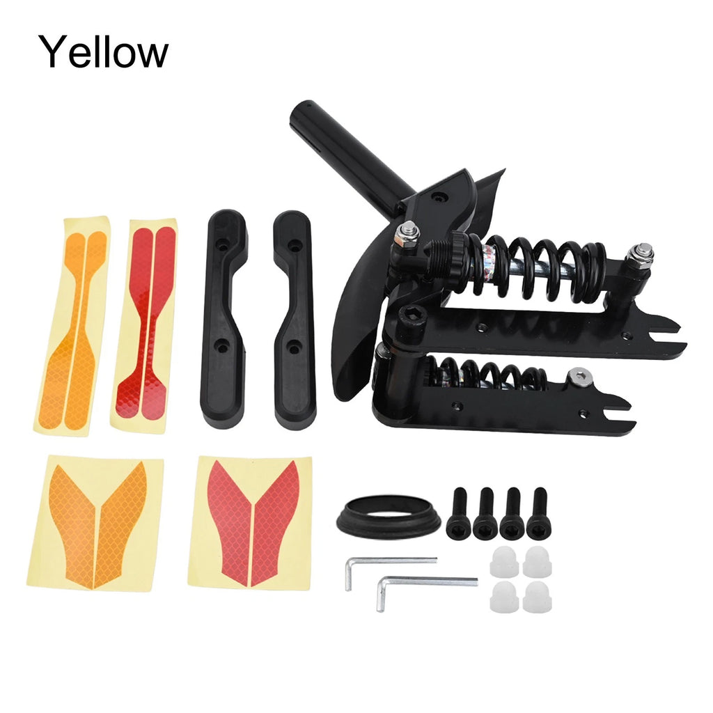 Front Fork Shock Absorber for Xiaomi Scooter (2016–2023)