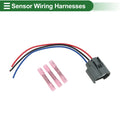 3 Pin Sensor Wiring Harness Replacement for Acura CL (1997–1999)