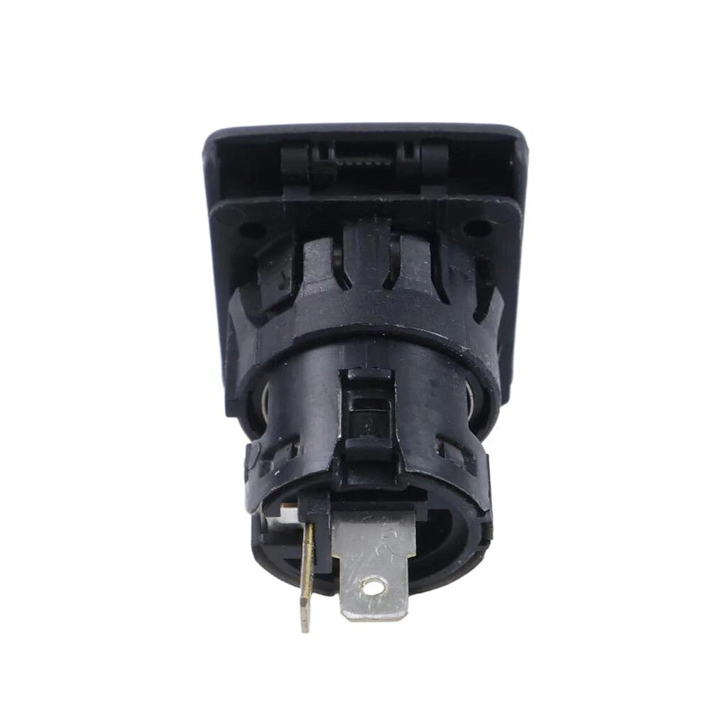 Cigarette Lighter Power Socket Plug Outlet for Honda Accord Civic (2003–2007)