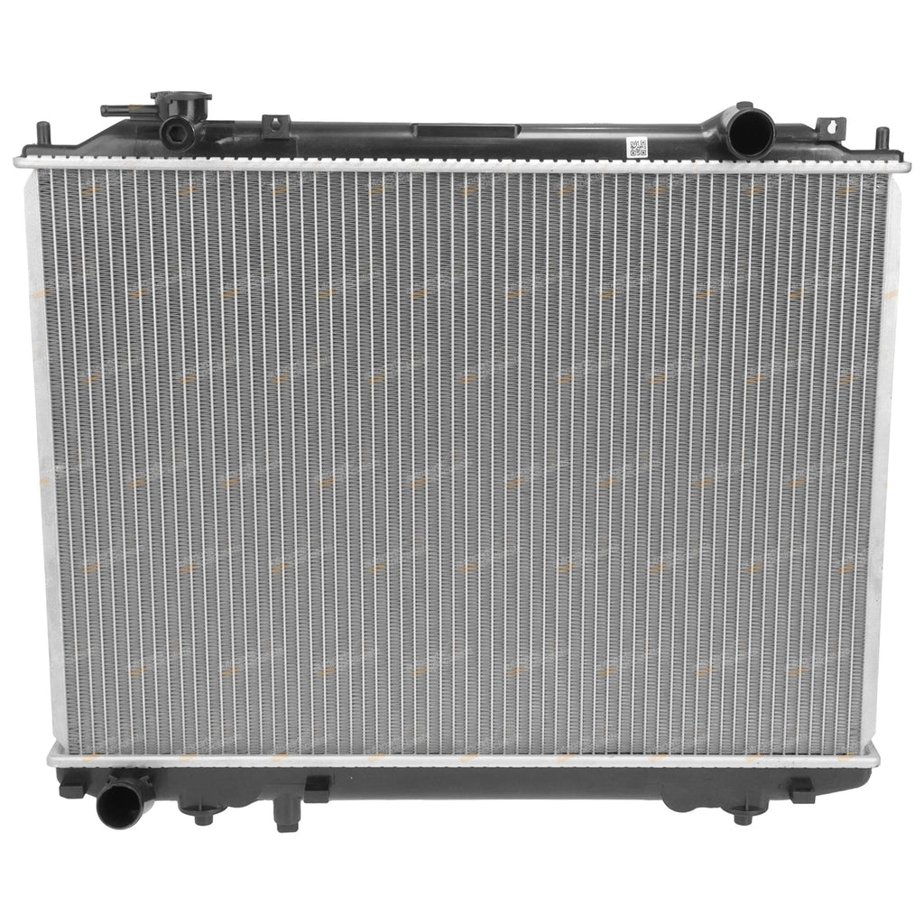Radiator for Ford Courier PD PE PG PH (1996–2006) 26mm