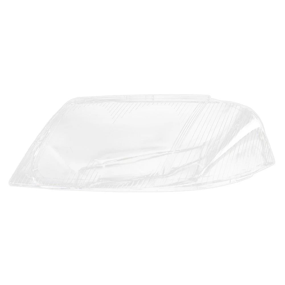 Headlight Lens Cover for Volkswagen Passat B5.5 (2000–2005) Left Clear