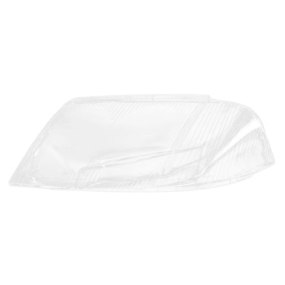 Headlight Lens Cover for Volkswagen Passat B5.5 (2000–2005) Left Clear