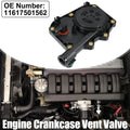 PVC Engine Crankcase Vent Valve Replacement for BMW 740i 530i (1993–1995)