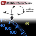ABS Wheel Speed Sensor Front Right for Honda Gienia (2000–2011)