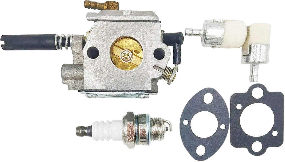 Carburettor for Shindaiwa 488 488P (HDA-79A, HDA-79C)