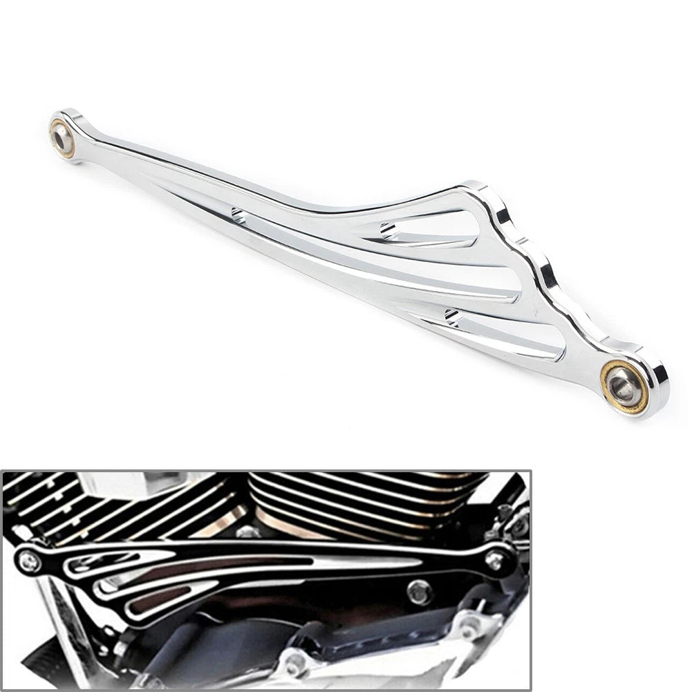 CNC Gear Shift Linkage for Harley Touring Electra Road Glide (2014–2023)