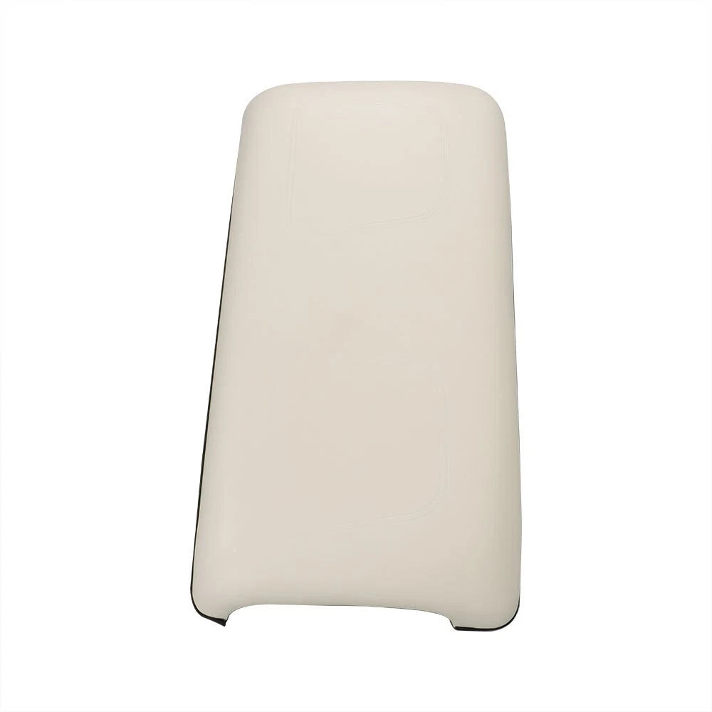 Seat Bottom Cushion Assembly for Club Car DS (1981–2000.5) White