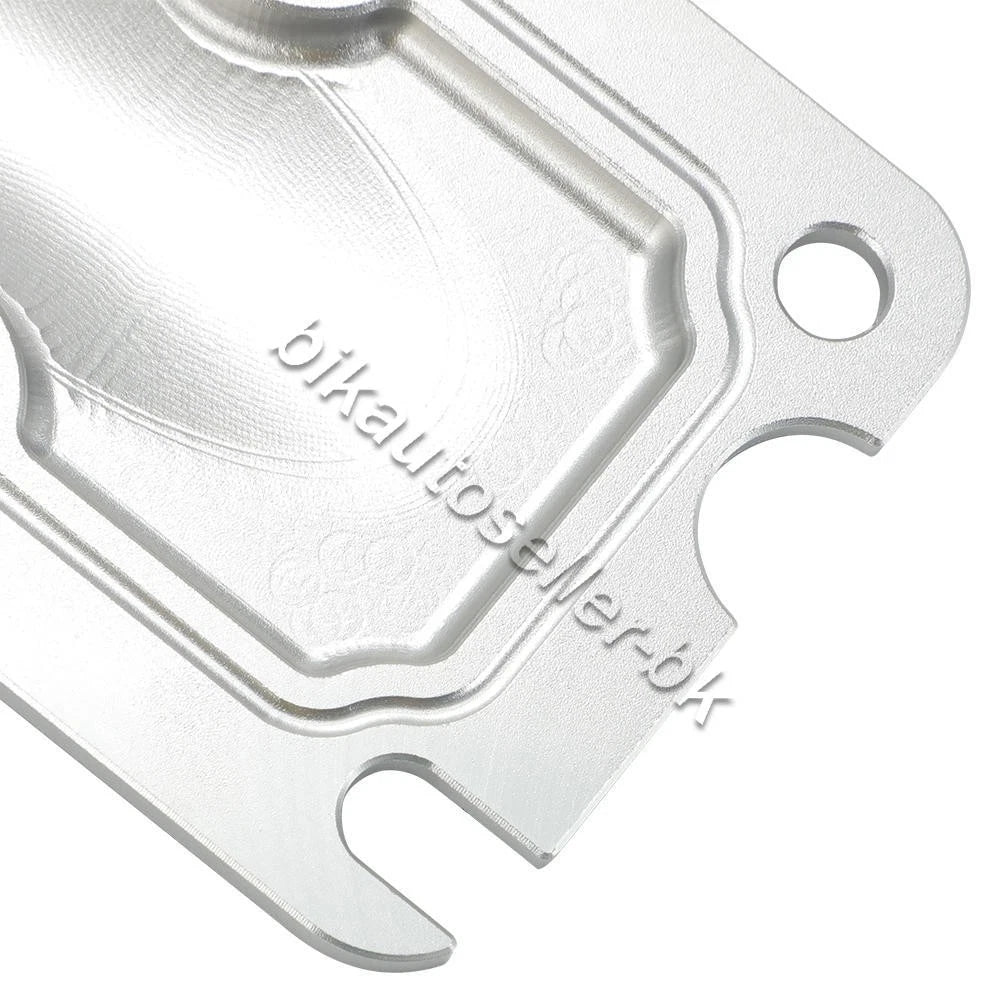 Billet CNC Intake Manifold Plenum 10 Bolt for Ford 7.3L Powerstroke (1996–2003)