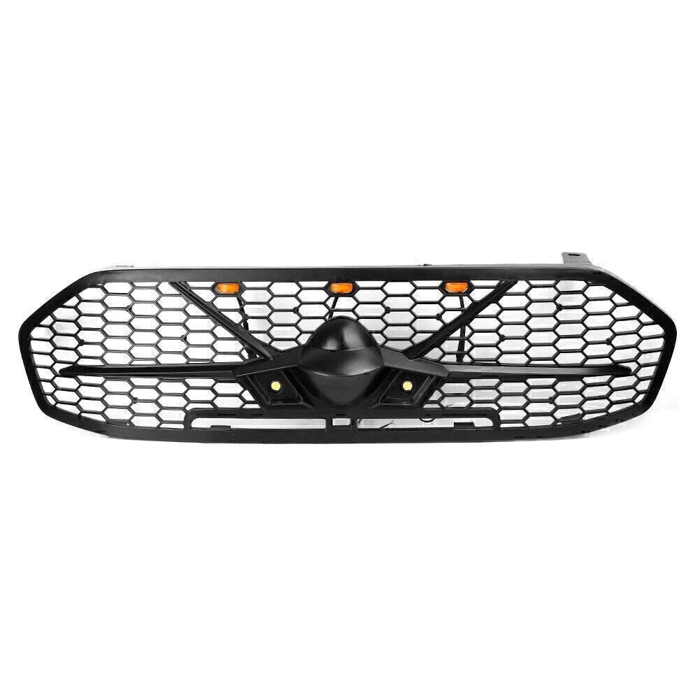 Front Grille Performance Gill for Ford Everest (2015–2017)