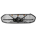 Front Grille Performance Gill for Ford Everest (2015–2017)
