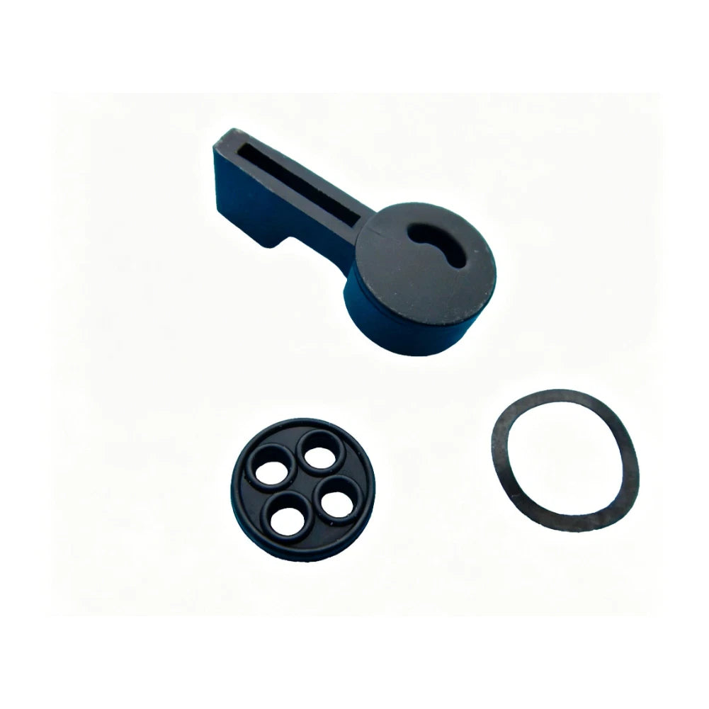 Carburetor Fuel Shut-off Lever for Precision Engineering