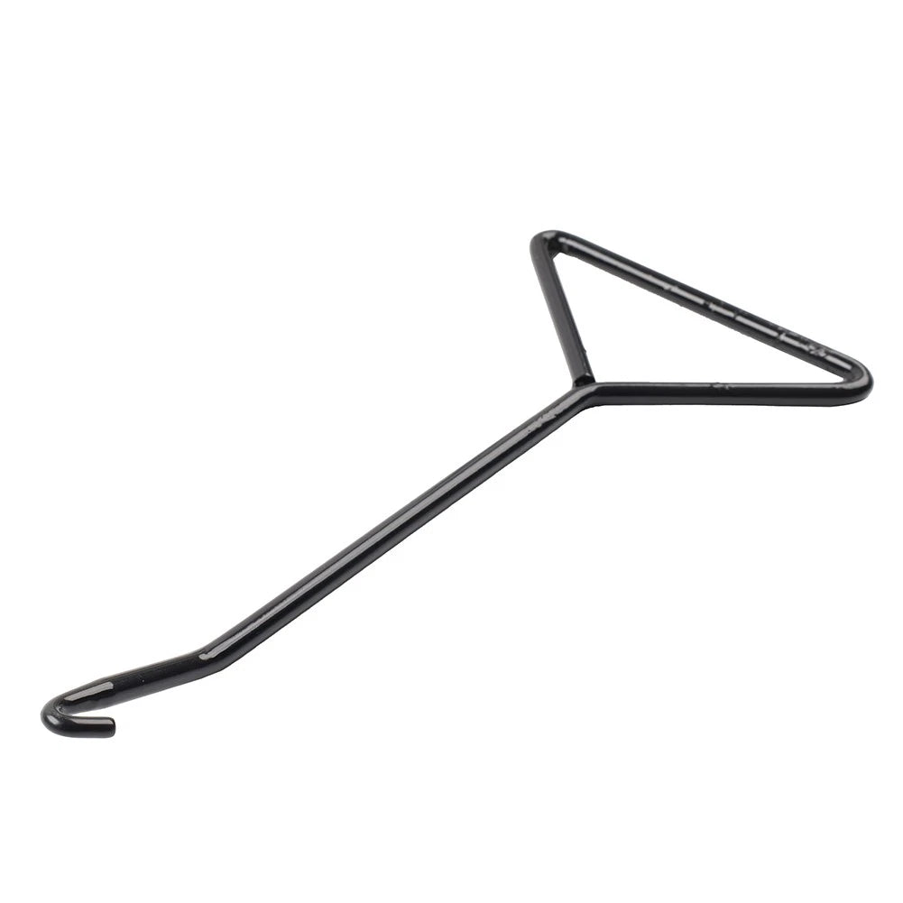 T-Handle Exhaust Stand Spring Hook Puller Tool for Motorcycle Kart ATV