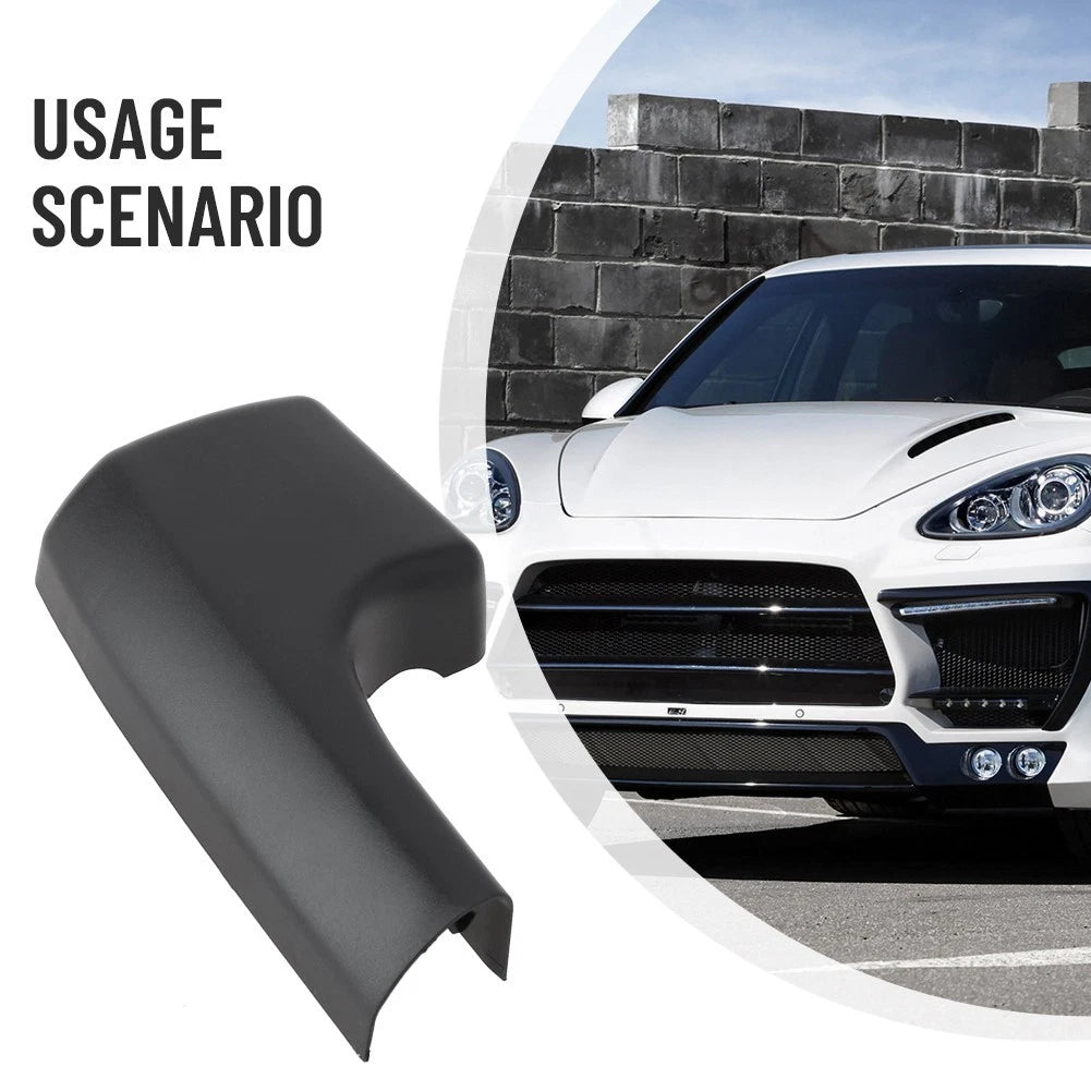 Wiper Arm Nut Cap for Porsche Cayenne (2003–2010) 95562830601