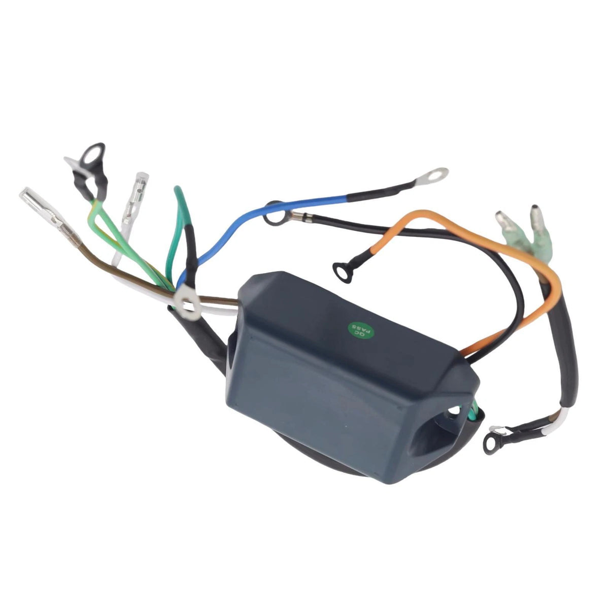CDI Switch Box for Mercury Outboard 4 7.5 9.8 20 HP (339-6222 A1 A4 A8)