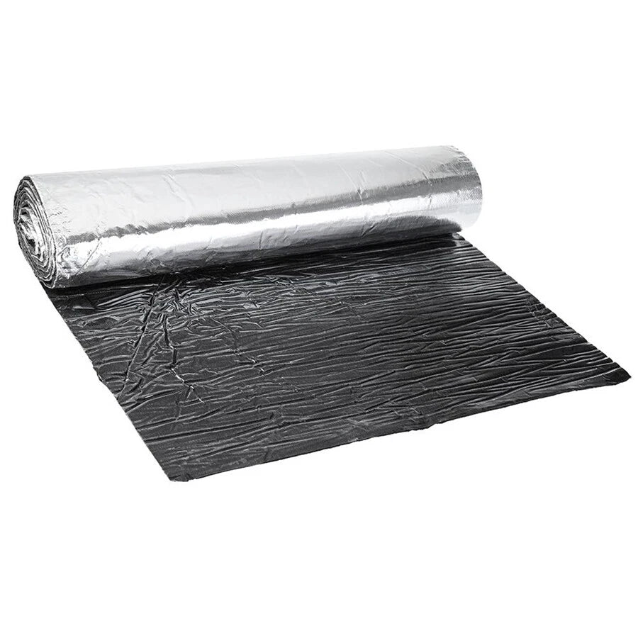 5mm Under Hood Mat for Universal Vehicles (Fire Insulation, Soundproofing)