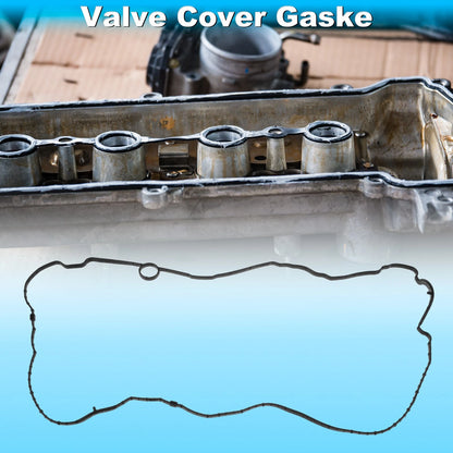 Valve Cover Gasket Replacement for Buick Lacrosse (2018–2019)