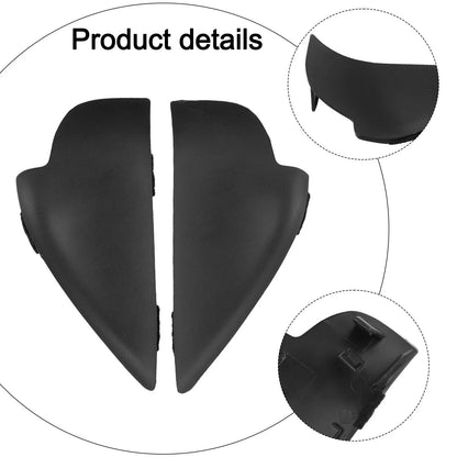 Set of 4 Inside Door Handle Covers for Mazda Model