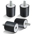 Rubber Shock Mount for Tamper Shock Mount Plate Compactor