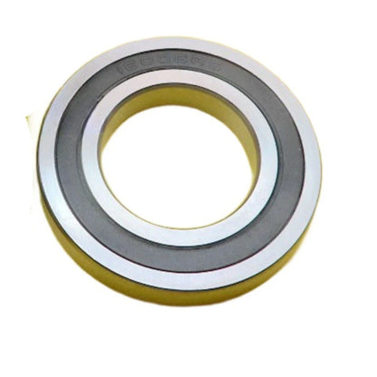 Standard Deep Groove Ball Bearing 50x80x10mm for Mechanical Assemblies