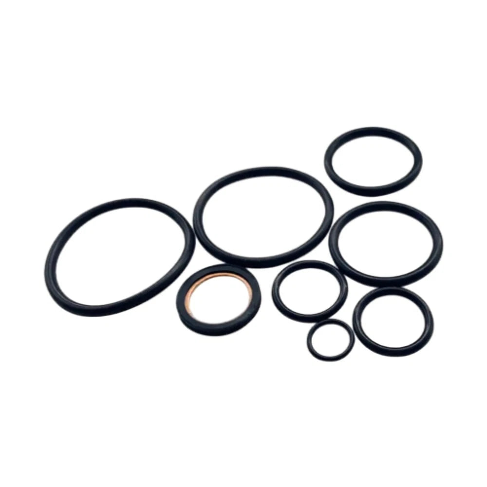 Power Trim Seal Kit for MerCruiser R MR Alpha One Gen II Bravo (87400)