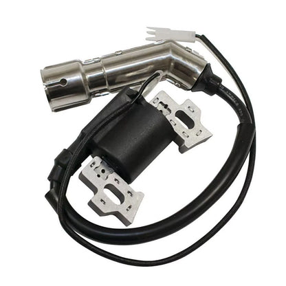 Ignition Coil Module Fit For Tiller MTD Cub Cadet Troy Bilt 751-10792 951-10792