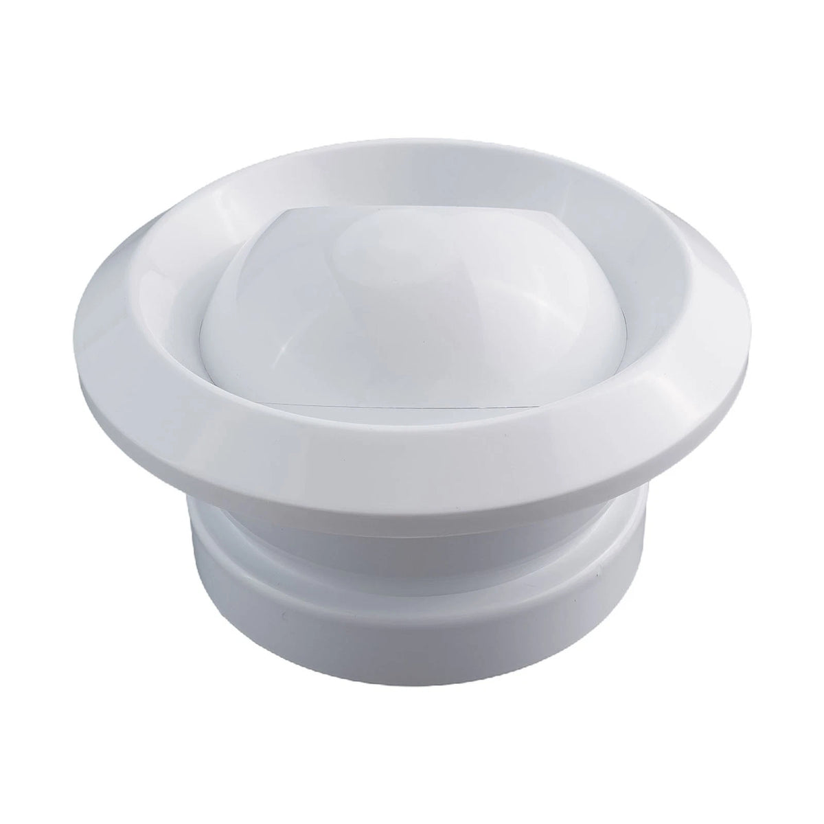 Jet Air Diffuser for