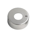 Water Pump Impeller Kit for Yamaha 2-Str 25 30 HP (6J8-W0078, 6J8-W0078-A2, 18-3430)