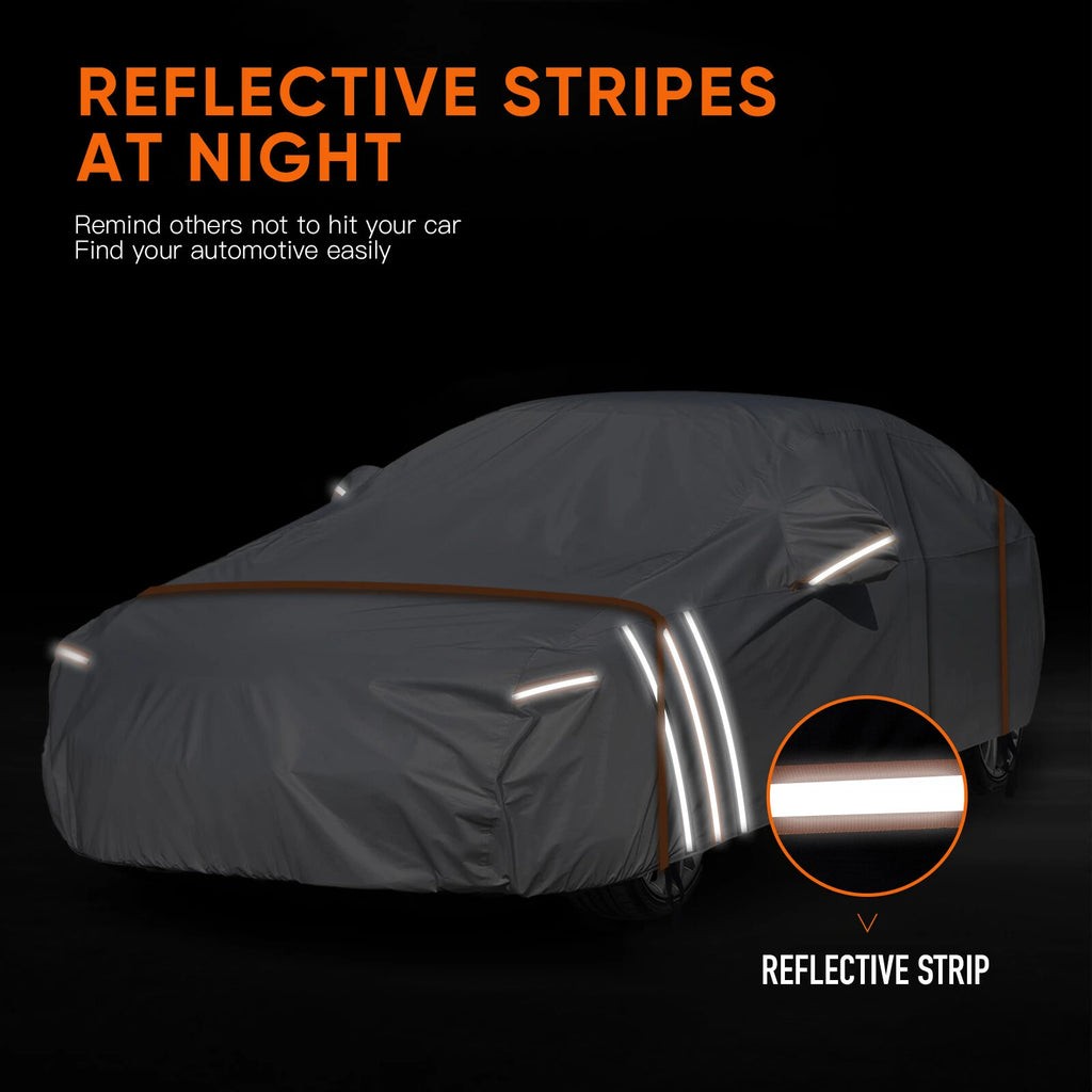Full Car Cover for Neverland (XXL)