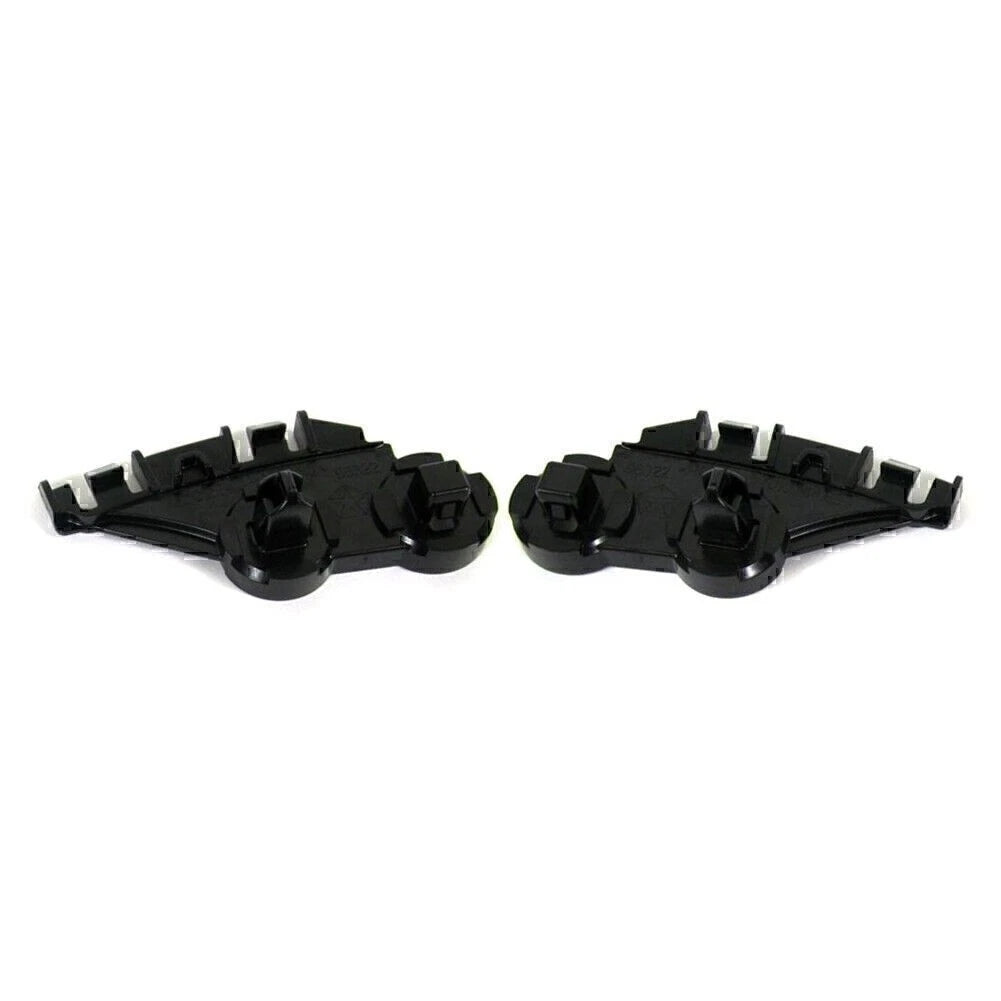 for 11-20 CHRYSLER 300 FRONT LEFT & RIGHT SIDE BUMPER SUPPORT BRACKET 2 MOPAR