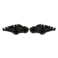 for 11-20 CHRYSLER 300 FRONT LEFT & RIGHT SIDE BUMPER SUPPORT BRACKET 2 MOPAR