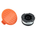 Set of 1 Spools for Trimmer (Compatible with )