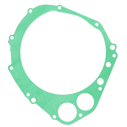 Clutch Cover Gasket for Suzuki GSX-R1000 GSX-R1000Z (2001–2008)