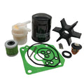 Service Kit for Honda Outboard BF75D BF90D (06211-ZY9-505, 19300-ZV5-043)