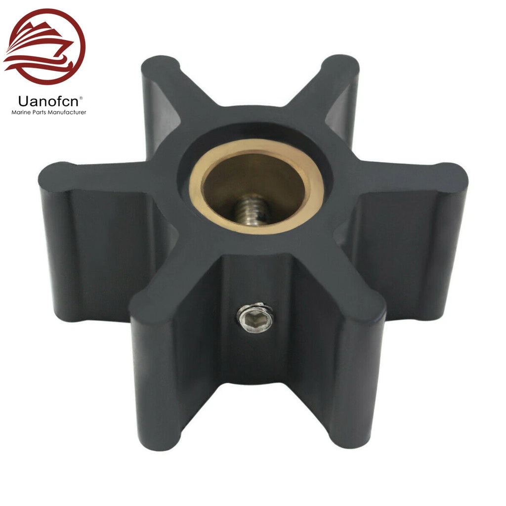 Impeller Kit for Jabsco 4528-0001-P, Sierra 18-3079, Johnson 09-806B, Sherwood 09979