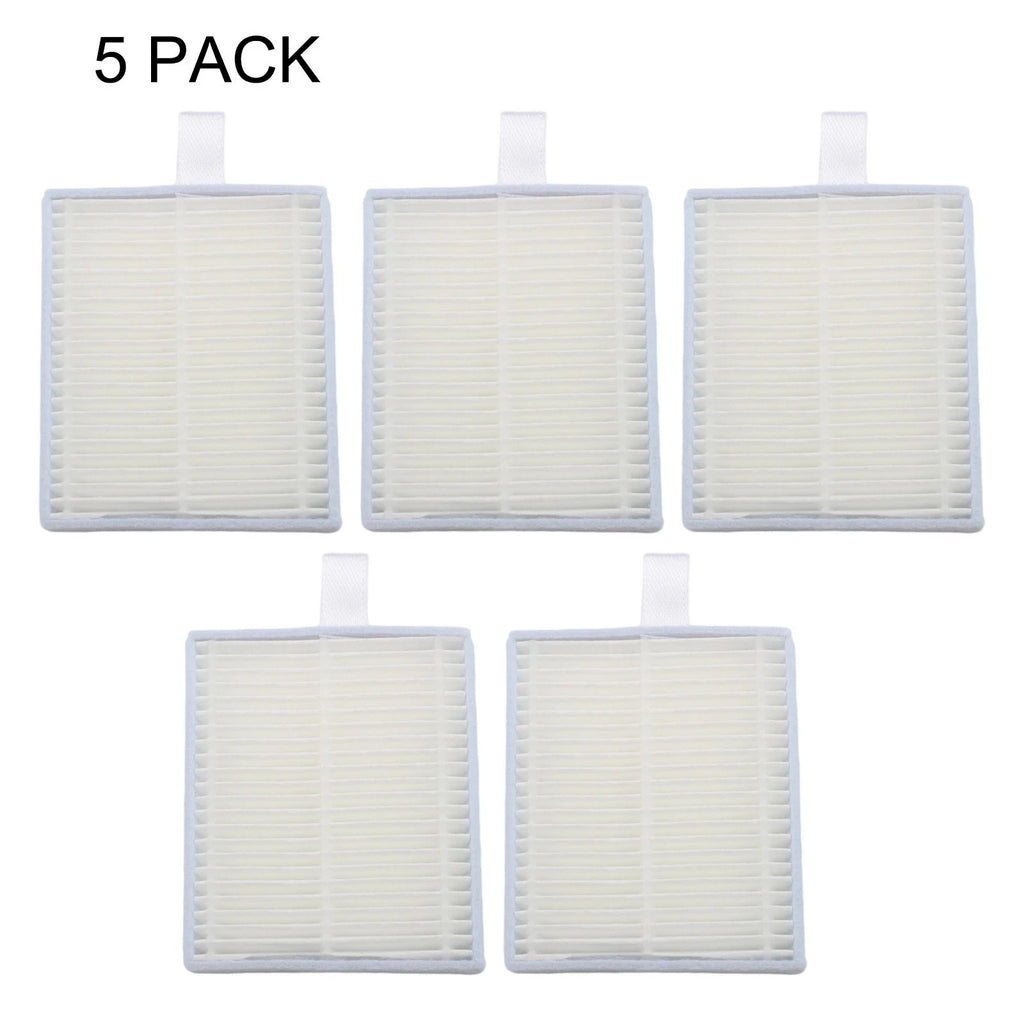 Filter Kit for Roborock Q7 M5 (5 Washable Filters)