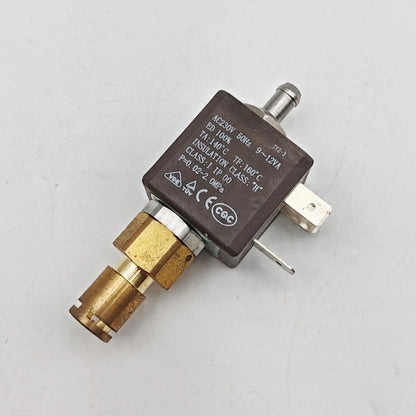 Solenoid Valve for Coffee Machines 230V 2.0MPa Copper Core