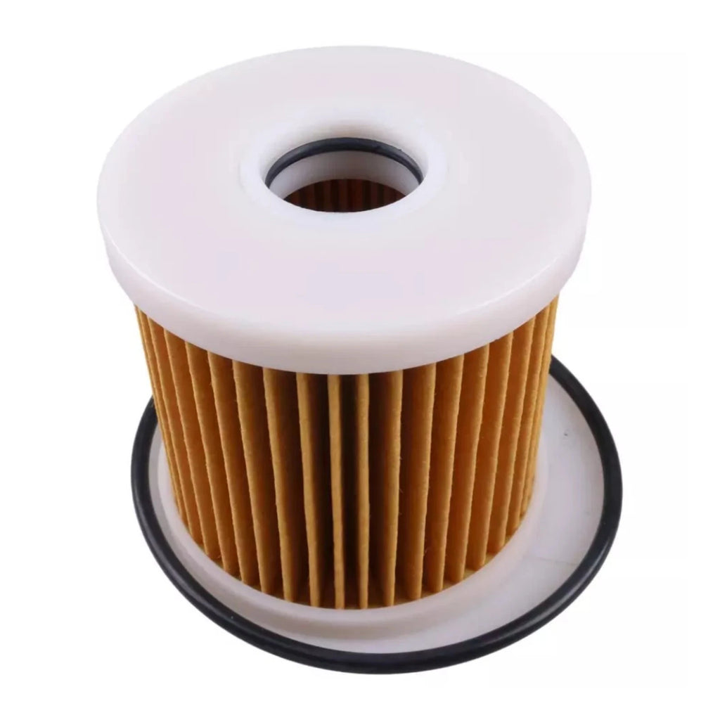 Set of 4 Fuel Filters 90794-46871-00 90794-46913 for Yamaha Honda Outboard