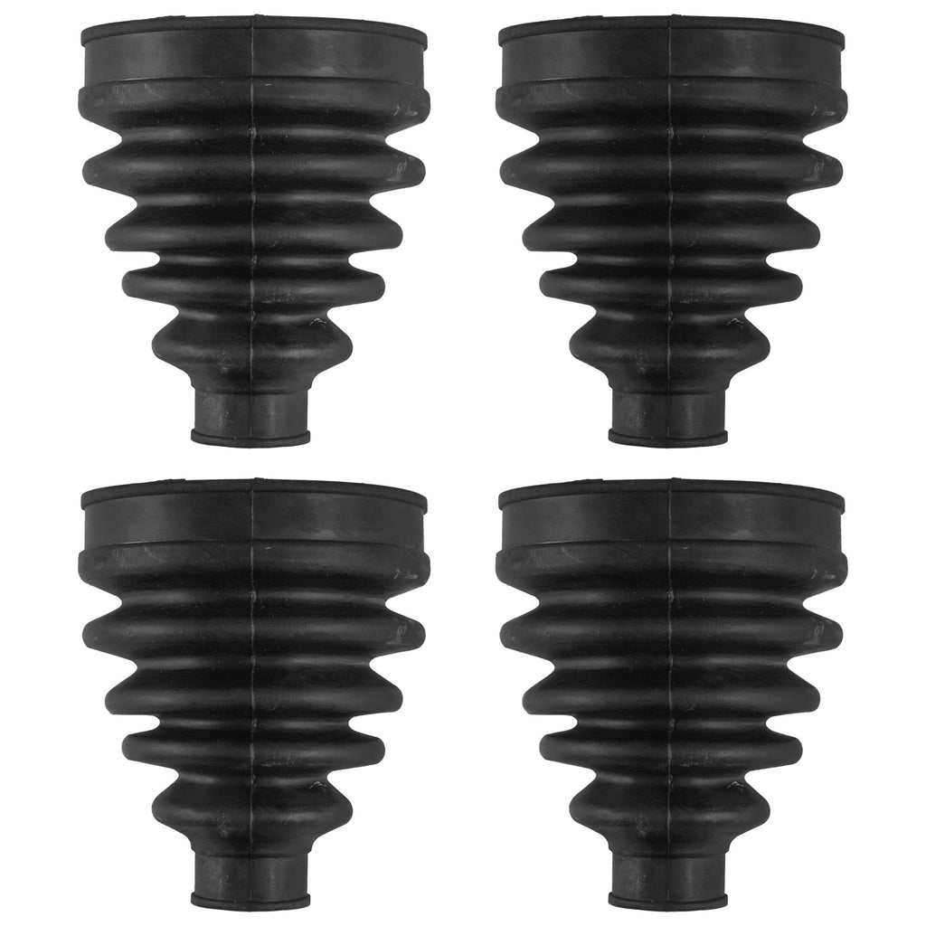 CV Boot Kit Rear Axle Outer Inner Replacement for Can-Am Outlander 1000 4X4 (2012–2017)