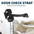 Door Check Strap Stopper Limiter Left for Audi A1 (2010–2018)