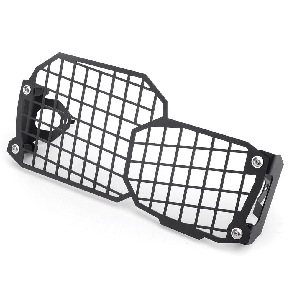 Headlight Protector Guard Cover for BMW F800GS F700GS F650GS (T9)