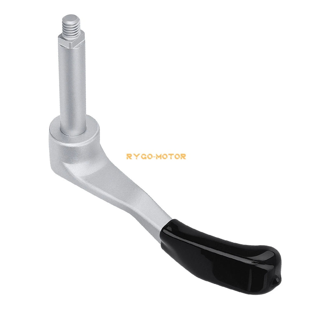 Thumb Throttle Lever for Honda TRX90X (2009–2024) 53145-HF7-000, 53145-HP2-305
