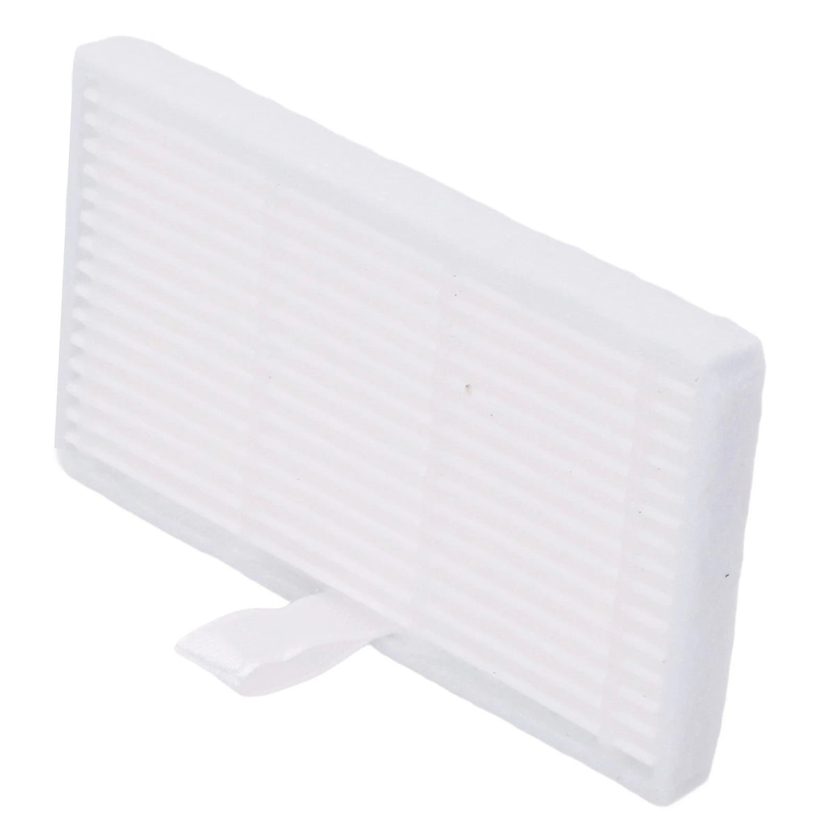 Set of 2 Side Brushes and Filters for Cecotec Robot Vacuum