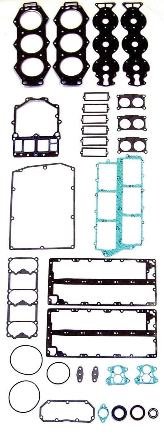 Rebuild Kit for Yamaha 150-225 HP Carb Vertical Reed (100-275-22p)